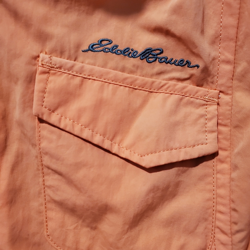 Eddie Bauer Women's Wind/Rain Jacket - Picture 2 of 8